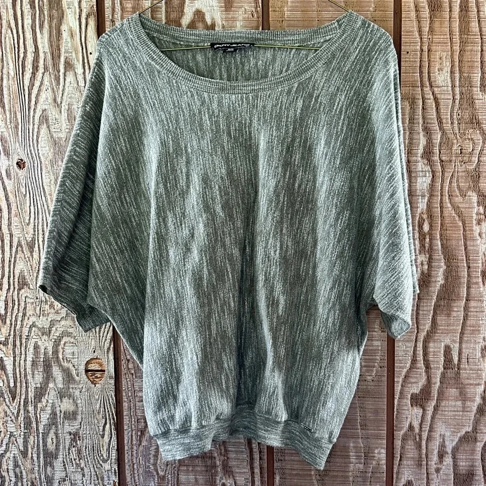DKNY JEANS Sz Md Top